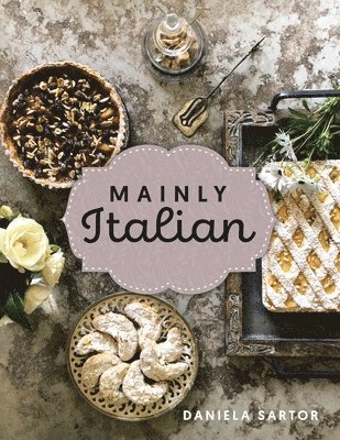 bokomslag Mainly Italian