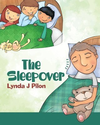 The Sleepover 1