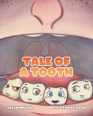 Tale of a Tooth 1