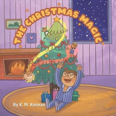 bokomslag Christmas Magic