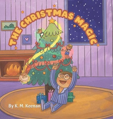 bokomslag Christmas Magic