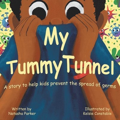 My Tummy Tunnel 1