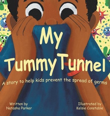 My Tummy Tunnel 1