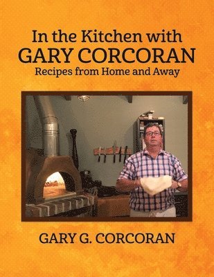 In the Kitchen with Gary Corcoran 1