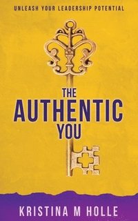 bokomslag The Authentic You