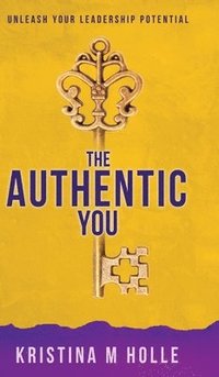 bokomslag The Authentic You