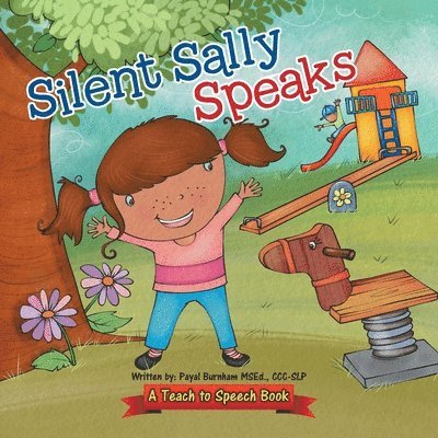 Silent Sally Speaks 1