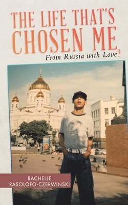 bokomslag Life That's Chosen Me