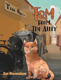 bokomslag Tom From Tin Alley