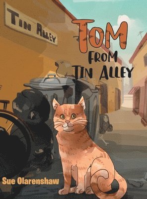 Tom From Tin Alley 1