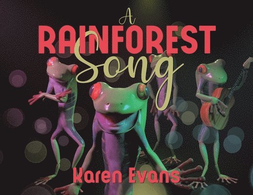 A Rainforest Song 1