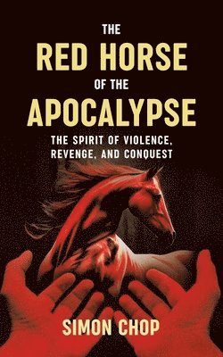 The Red Horse of the Apocalypse 1