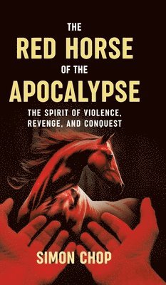 The Red Horse of the Apocalypse 1