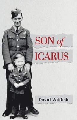 David Wildish - Son of Icarus, Häftad