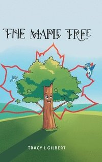 bokomslag The Maple Tree