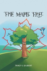 bokomslag The Maple Tree