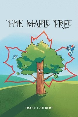 The Maple Tree 1