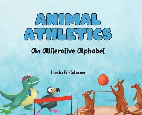 Animal Athletics 1