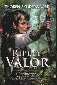 bokomslag Ripley of Valor