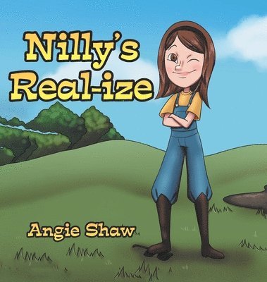 Nilly's Real-ize 1