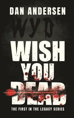 WYD Wish You Dead 1