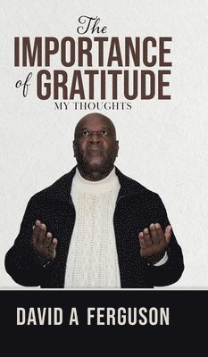 Importance of Gratitude