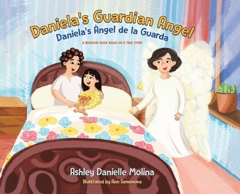 Daniela's Guardian Angel / Daniela's ngel de la Guarda 1