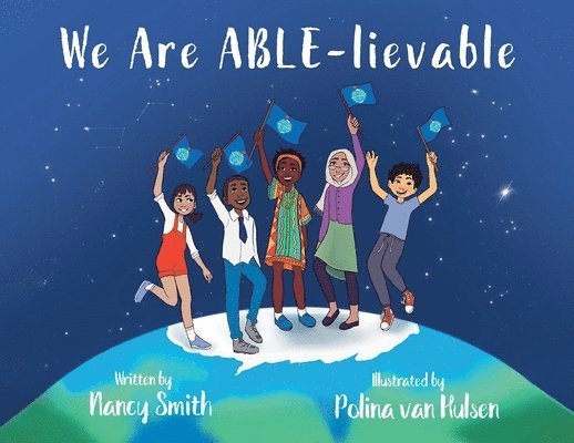 We Are ABLE-lievable 1