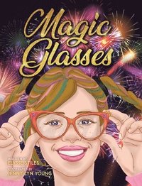 bokomslag Magic Glasses