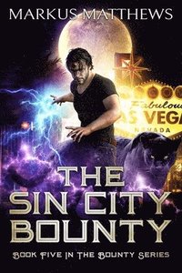 bokomslag The Sin City Bounty