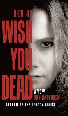 WYD Wish You Dead 1
