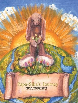 Papa-Sika's Journey 1