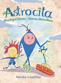 bokomslag Astrocita