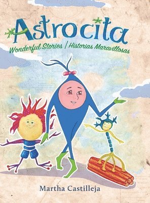 bokomslag Astrocita