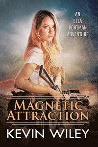 bokomslag Magnetic Attraction