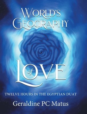 World's Geography of Love 1