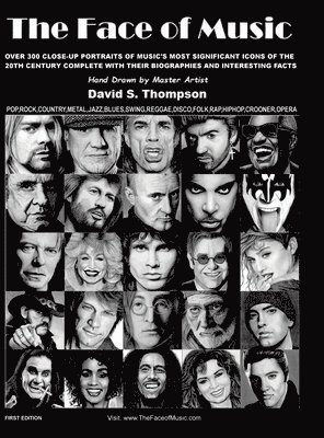 Face of Music 1