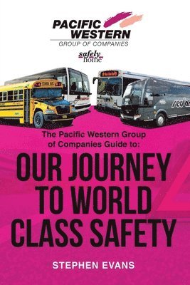 The Pacific Western Group of Companies Guide to 1