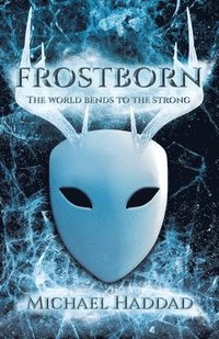 bokomslag Frostborn
