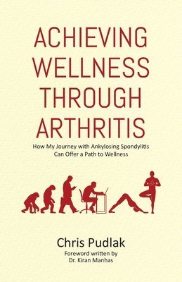 Achieving Wellness Through Arthritis 1