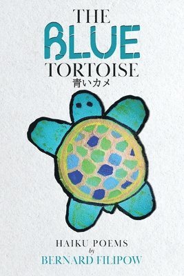 bokomslag Blue Tortoise