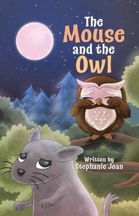 bokomslag Mouse and the Owl