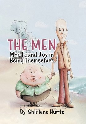 The Men Who Found Joy in Being Themselves 1