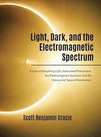 bokomslag Light, Dark and the Electromagnetic Spectrum