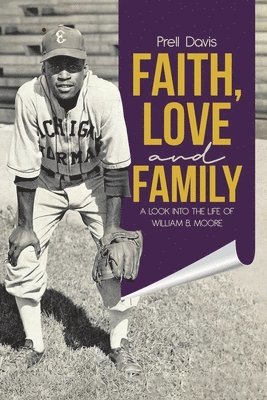 Faith, Love and Family 1