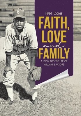 Faith, Love and Family 1