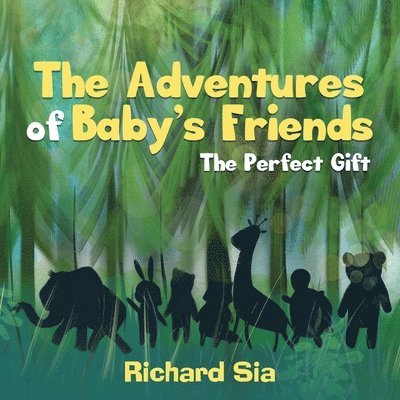 The Adventures of Baby's Friends 1