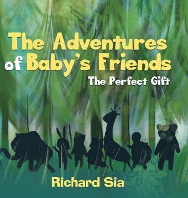 The Adventures of Baby's Friends 1