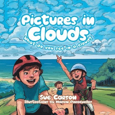 Pictures in Clouds 1