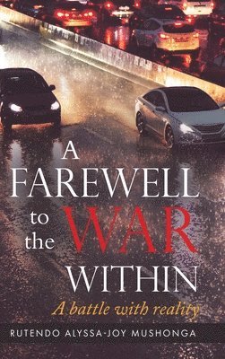A Farewell To The War Within 1